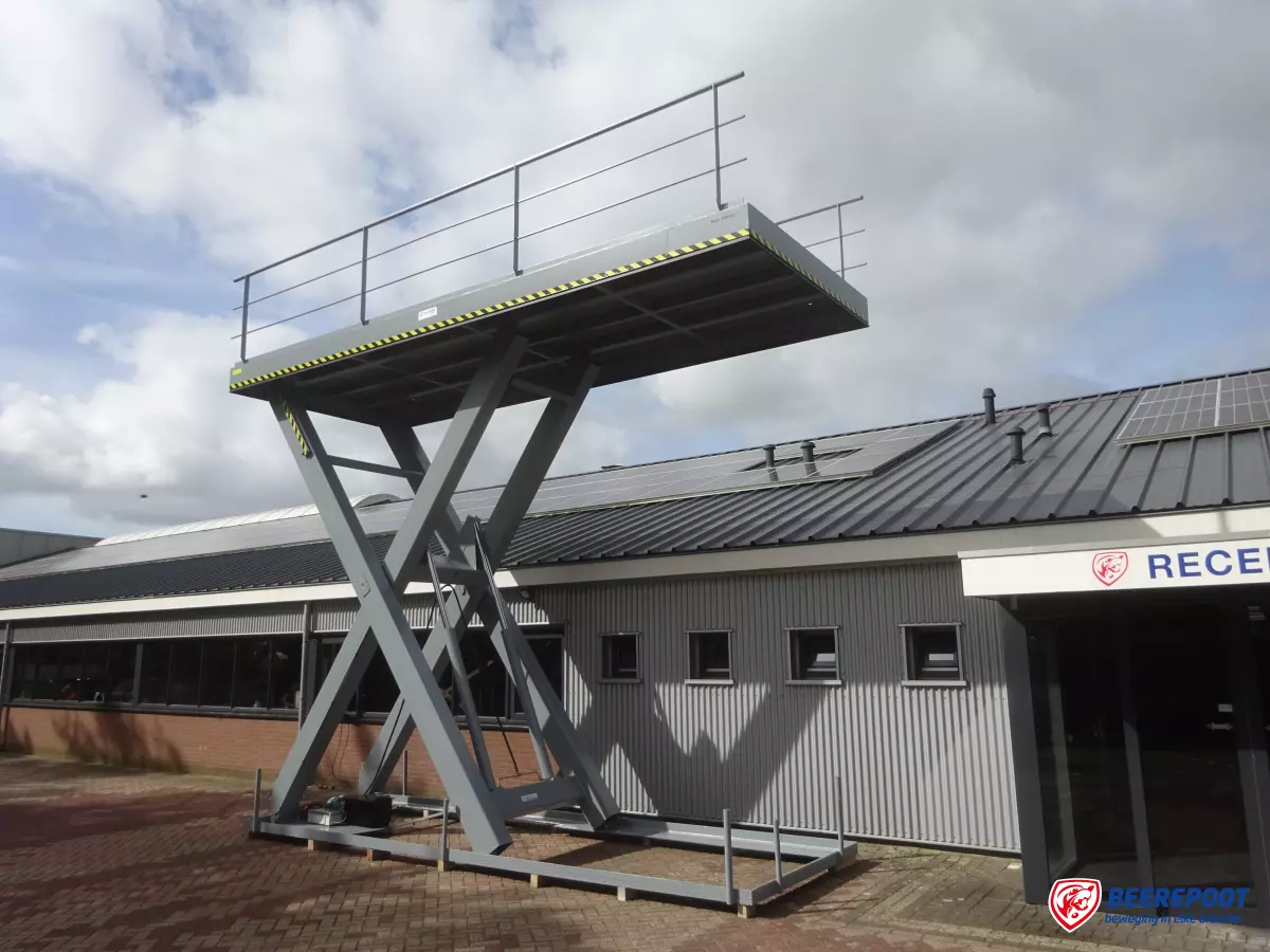 Autolift